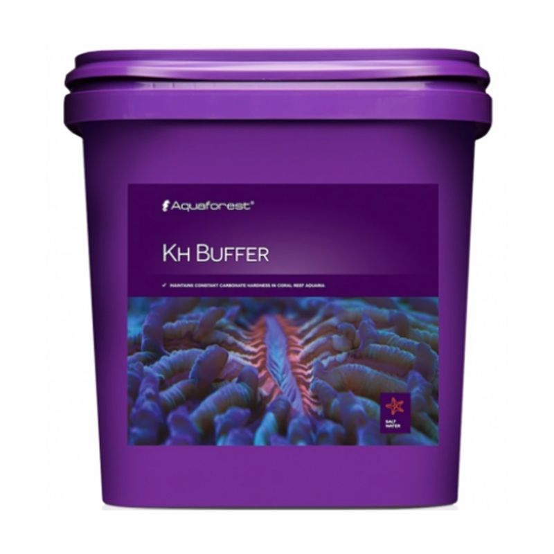 Aquaforest KH Buffer 5KG