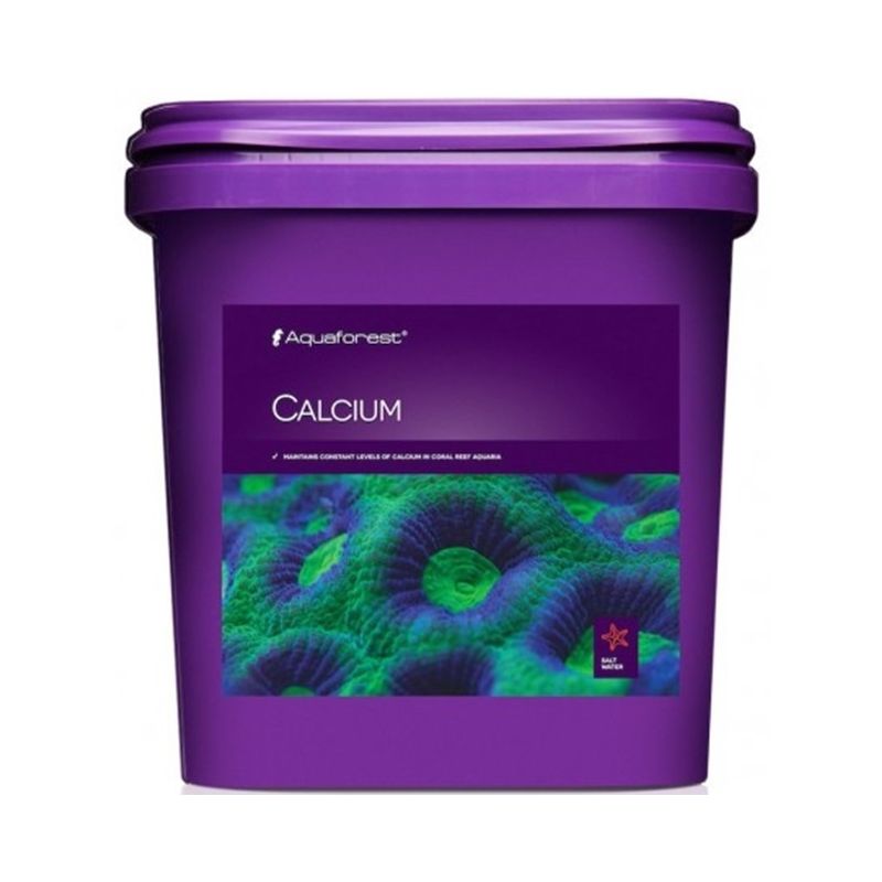 Aquaforest Calcium 3,5KG