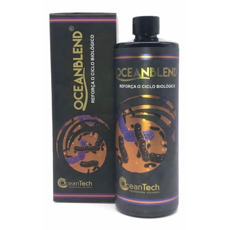 Ocean Tech Ocean Blend 500ml