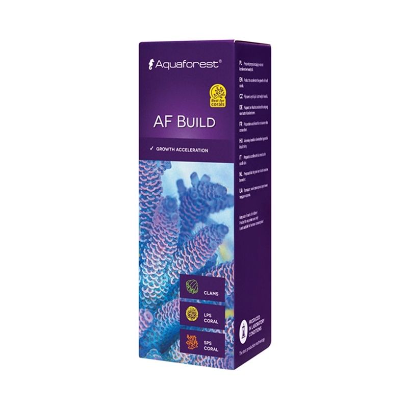 Aquaforest AF Build 10ml