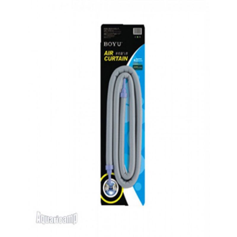 Air Curtain Boyu - mangueira porosa (120cm)