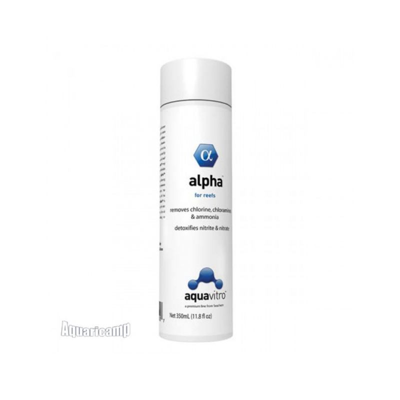 Aquavitro Seachem Alpha 350 ml