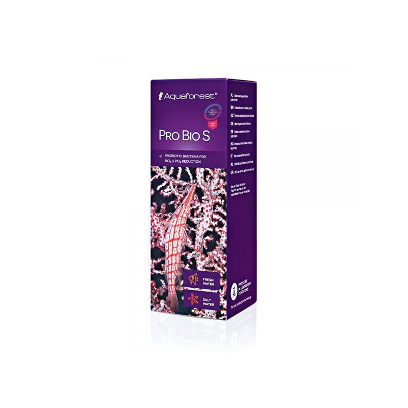 Aquaforest Pro Bio S 50ml