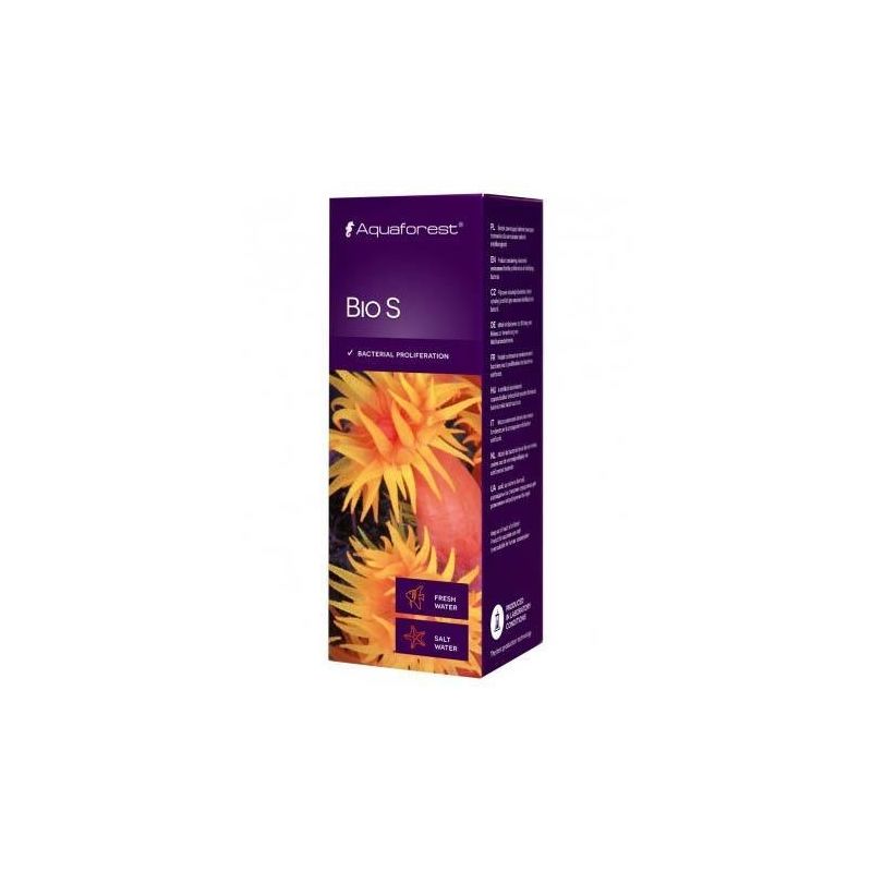 Aquaforest Bio S 10ml