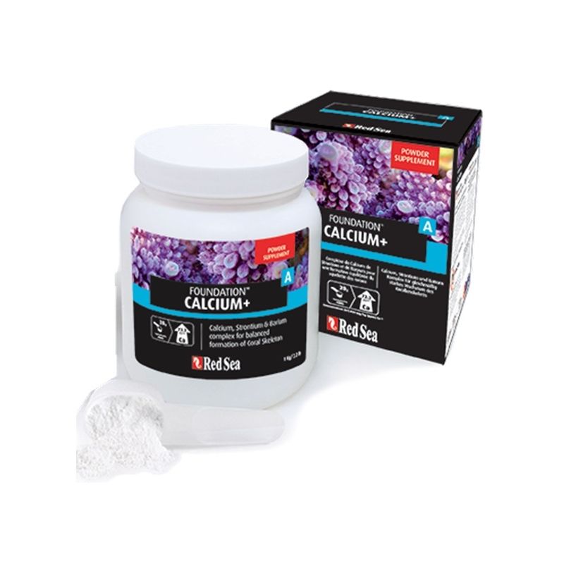 Red sea Reef Foundation A - (CA/SR) 1kg