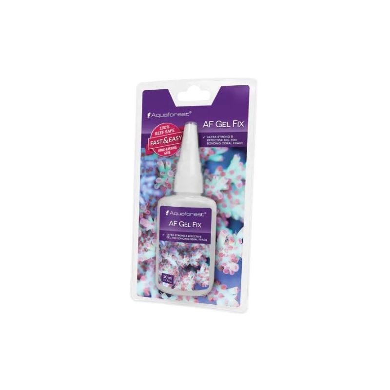 Aquaforest Cola AF Gel Fix 50 ml