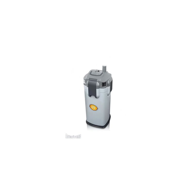 Hopar Filtro Canister UV