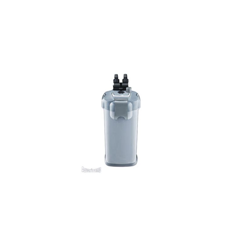 Hopar filtro canister