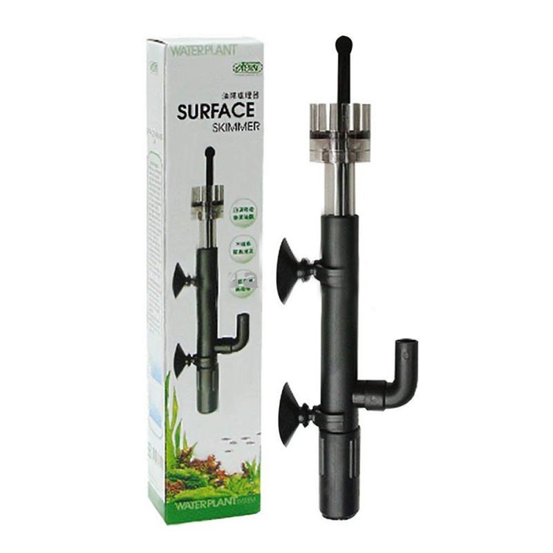 Ista extrator de superfície Filtro Externo I-521
