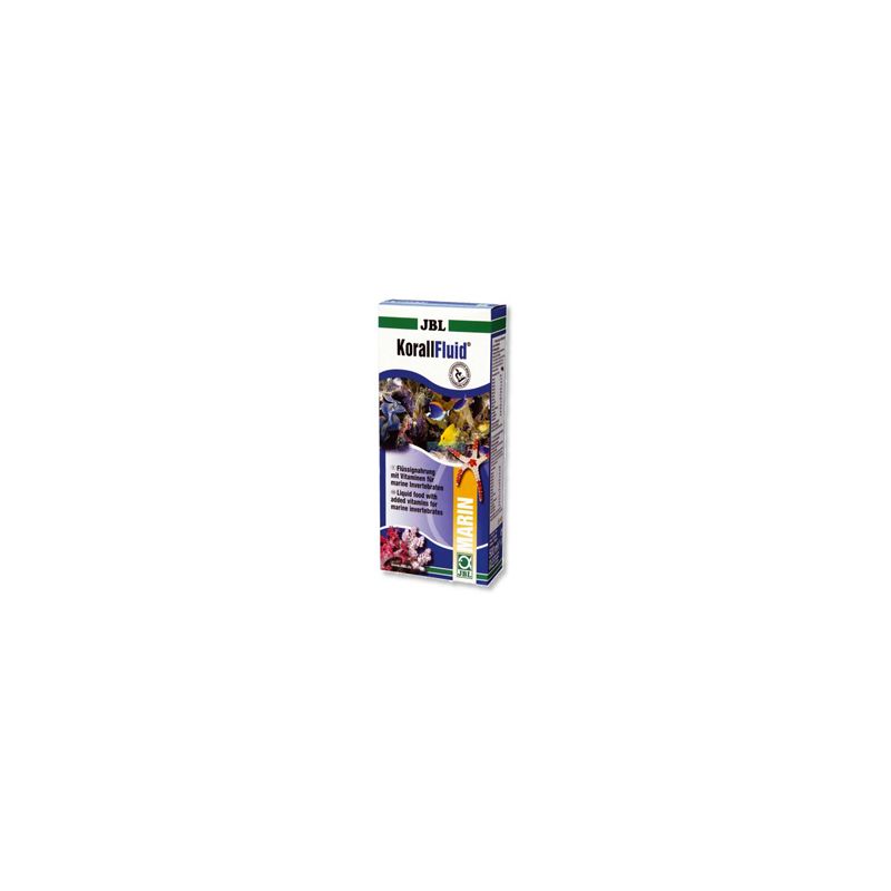 JBL Korall Fluid 500ml              
