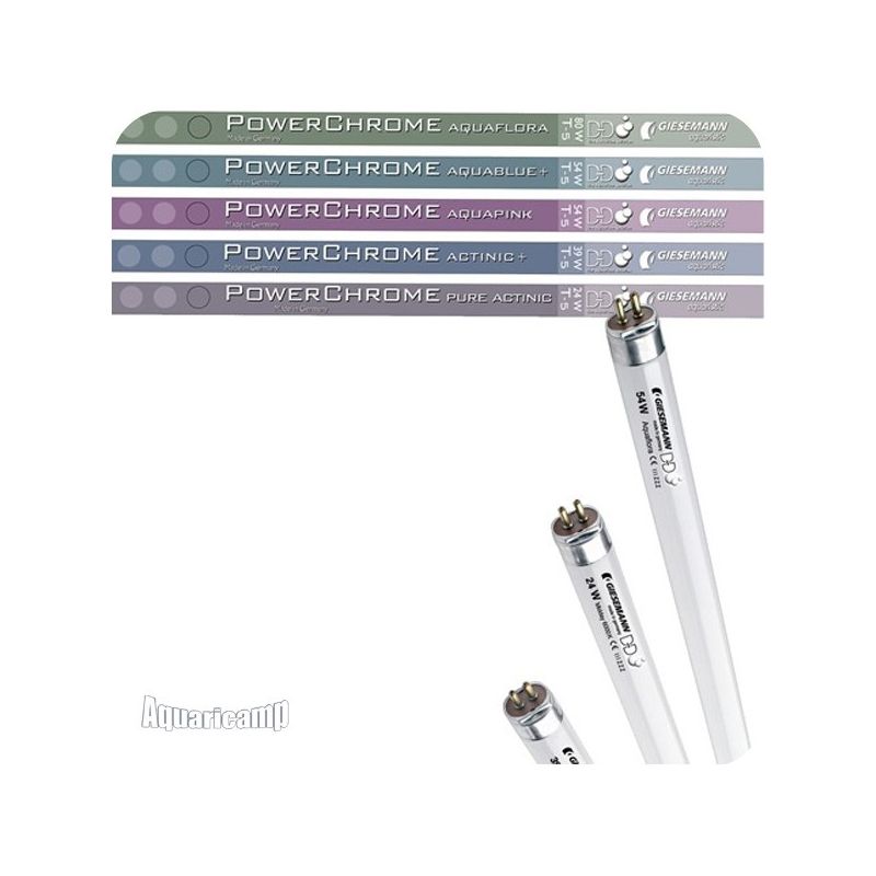 Giesemann Pure Actinic T5 80W (Frete sob consulta)