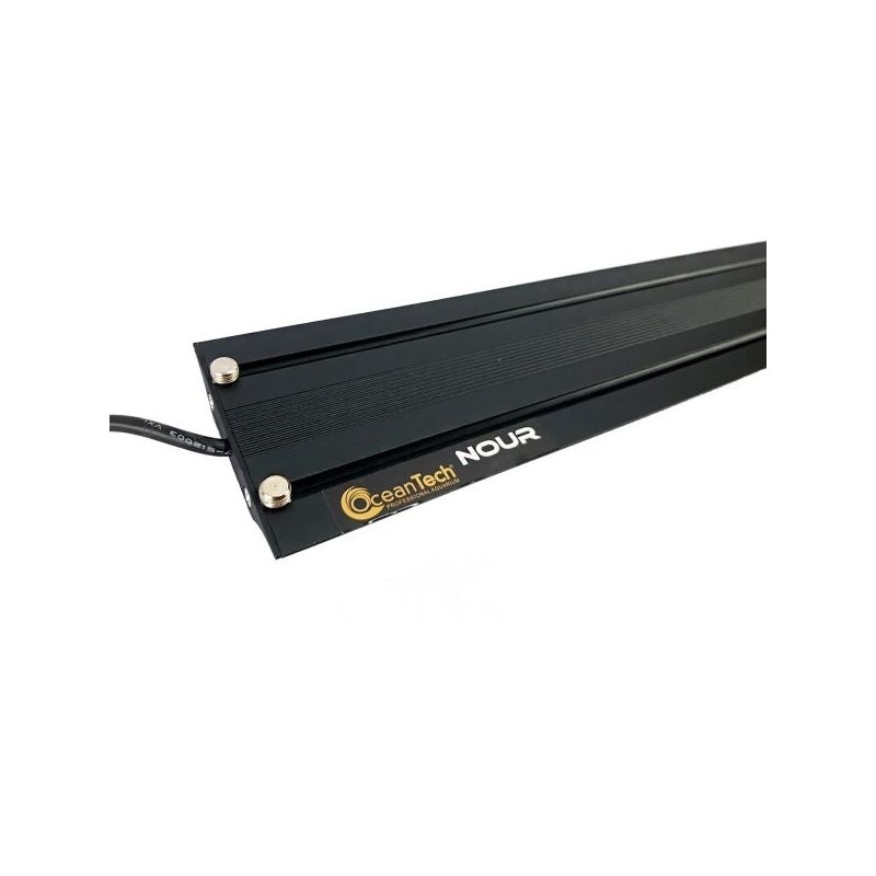 Ocean Tech Luminária LED Nour Freshwater 100cm - 53w