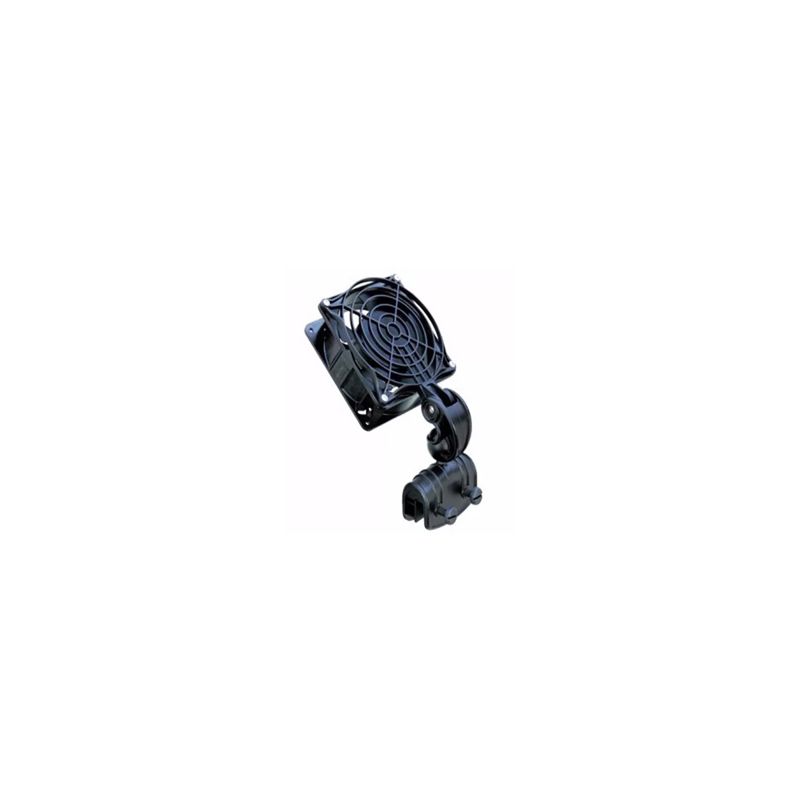 Boyu Mini Ventilador (Cooling Fan) FS-120 / 110v