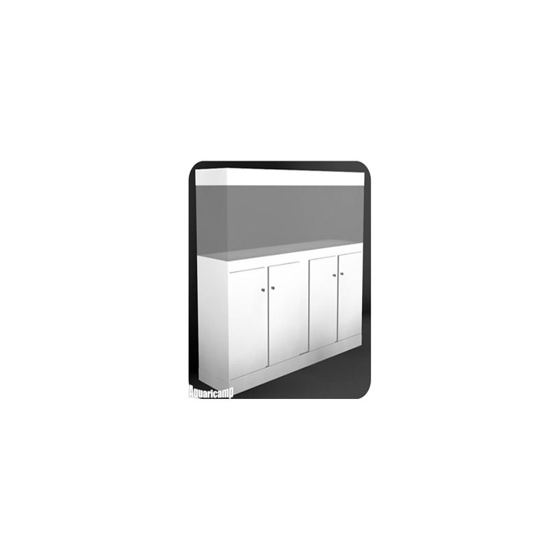 Movel branco 04 portas