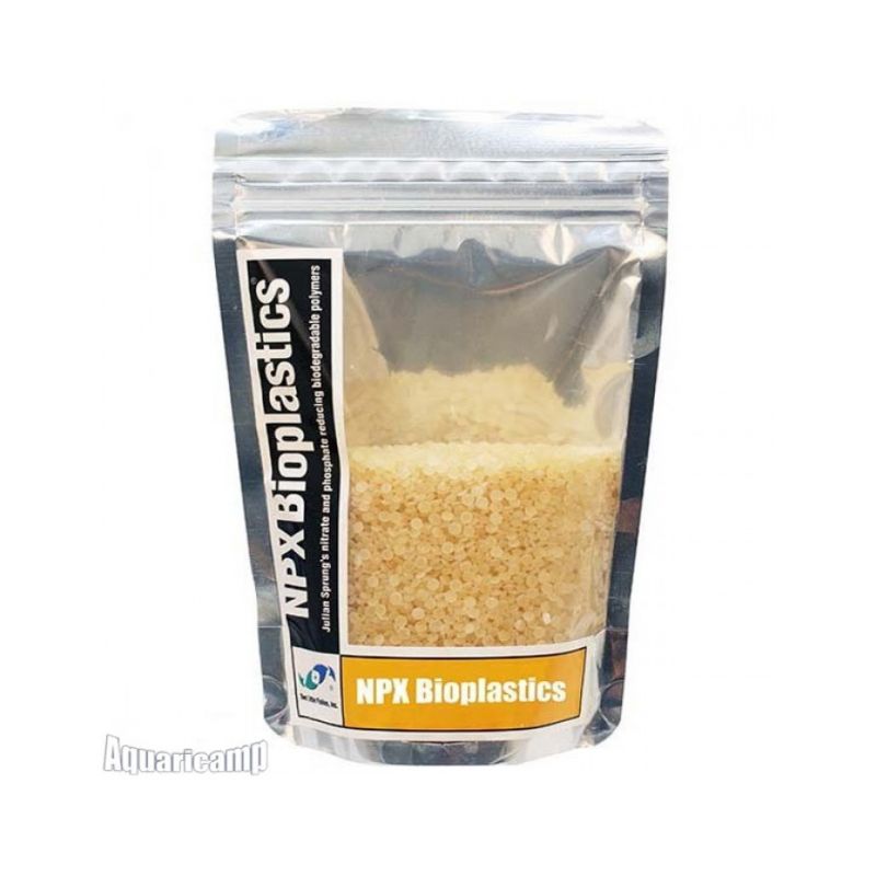 Bioplastics NPX ® TLF - removedor nitrato e fosfato 400ml
