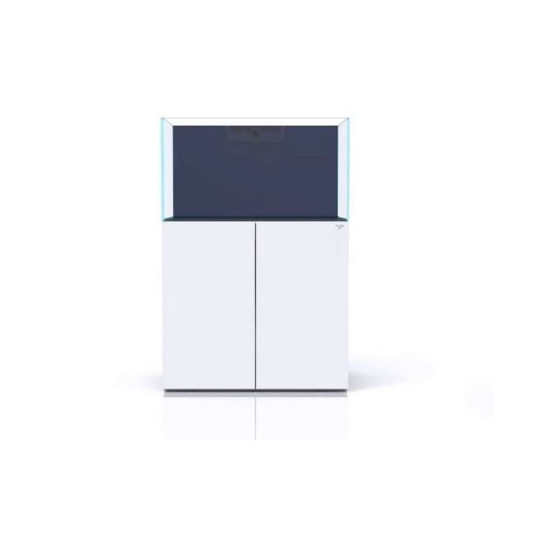 Nyos Aquário OPUS G2 300 Slim line Branco ou Cinza 262L