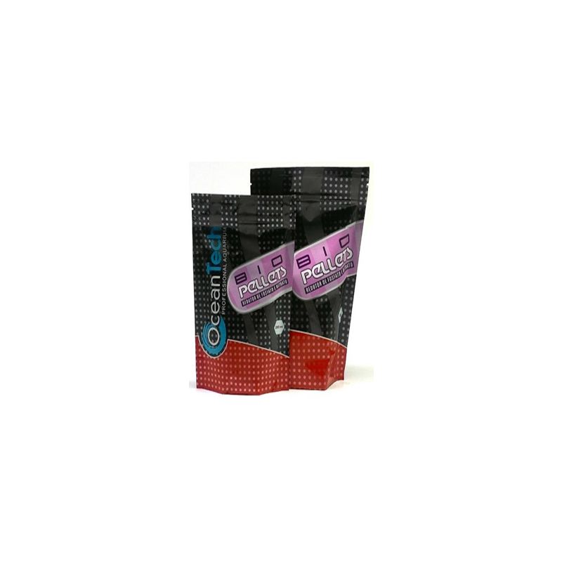 OceanTech Bio pellets