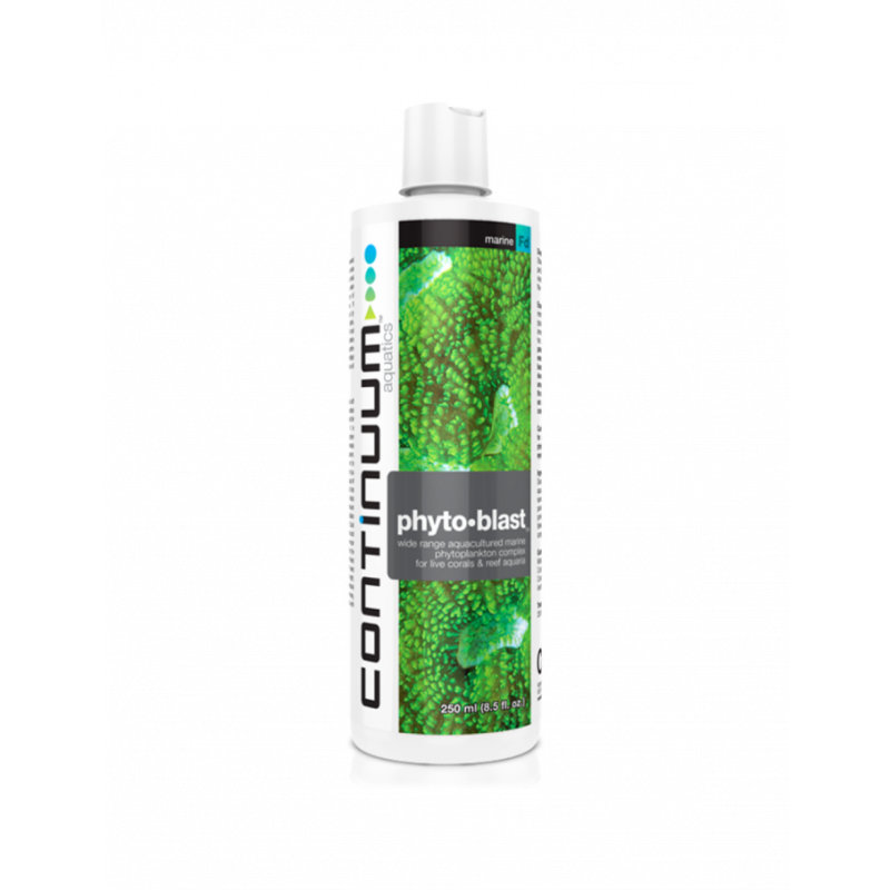 Continuum Phyto Blast 500ML