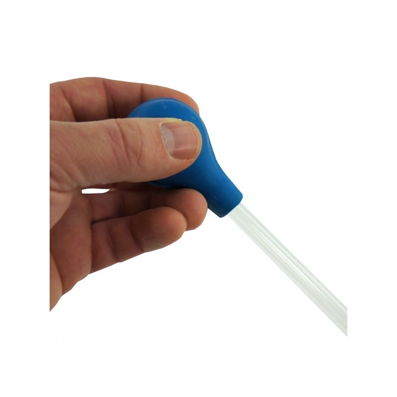 Pipeta Alimentador Coral E Peixes Icecap 70 Cm