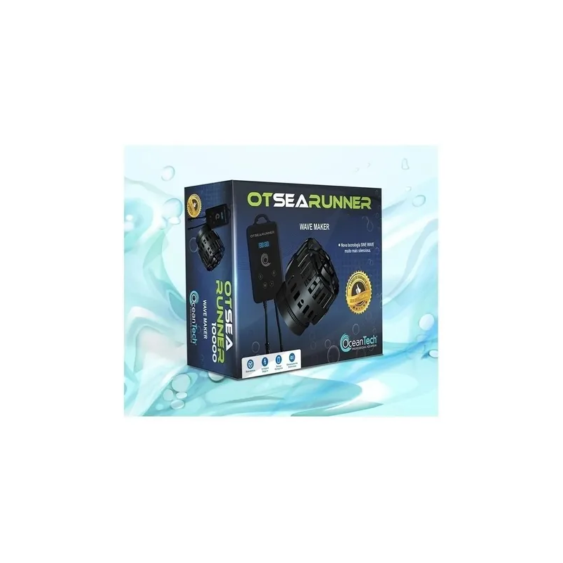 Ocean Tech Sea Runner 6.000 - Bivolt