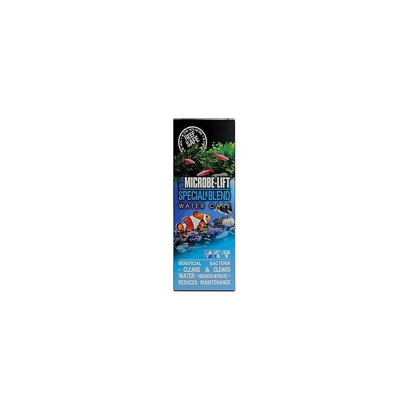 Special Blend 118ml
