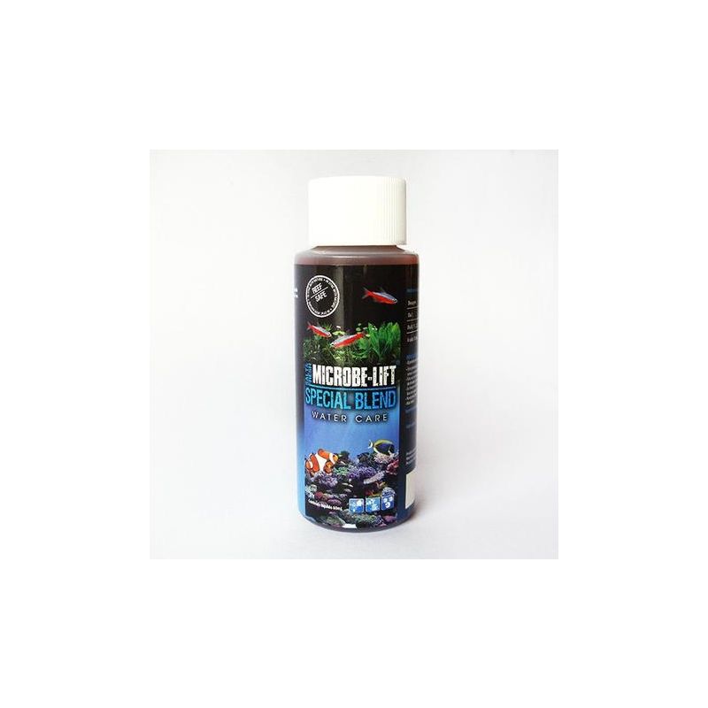 Special Blend 60ml