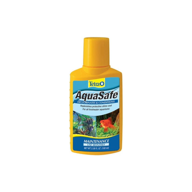 Tetra AquaSafe  50 ml