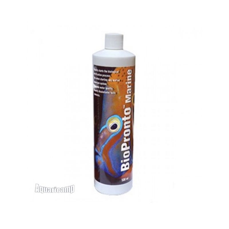 Suplemento Two Little Fishies BioPronto Marine 250ml