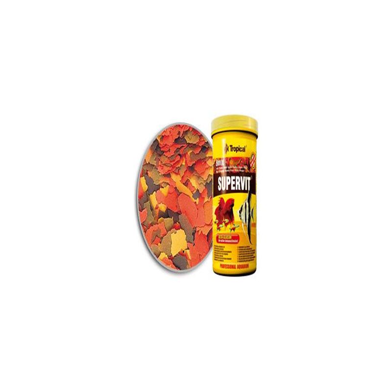 Tropical Supervit