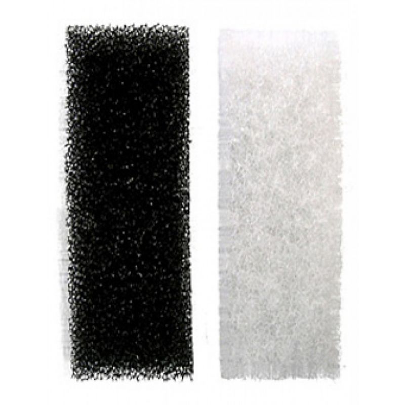 Refil Boyu Filtro Externo Modelo  WF-2015