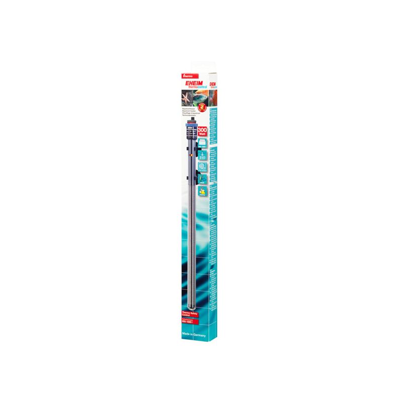 Termostato EHEIM Thermocontrol - 300W- 220 V para at&eacute; 1000 litros