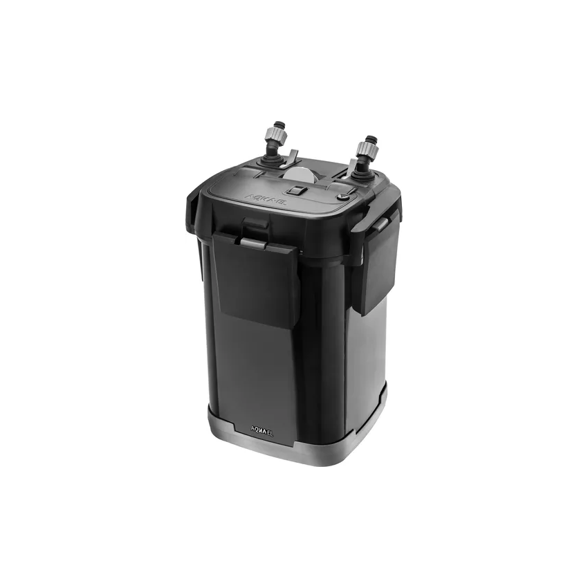 AQUAEL FILTRO CANISTER ULTRAMAX 1500 110v