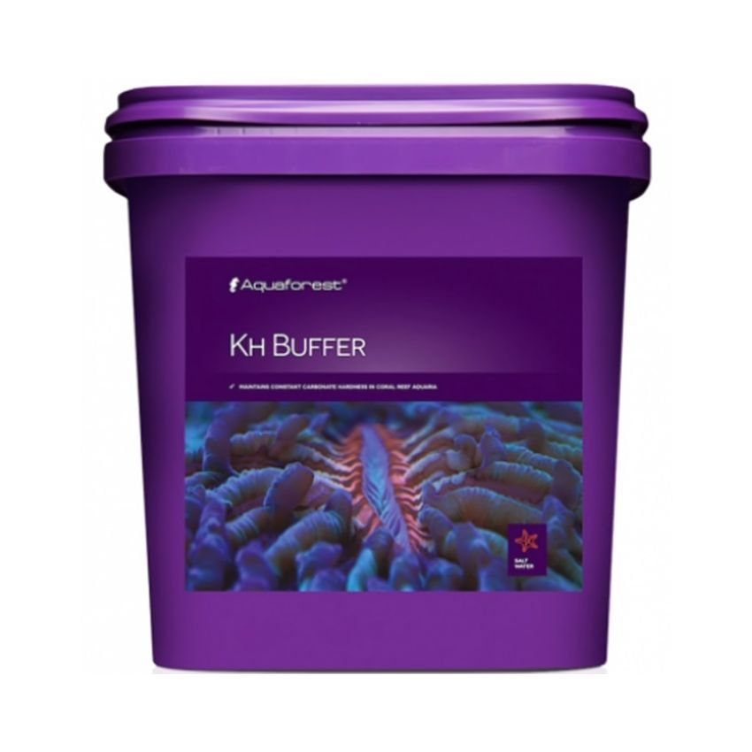 Aquaforest KH Buffer 5KG