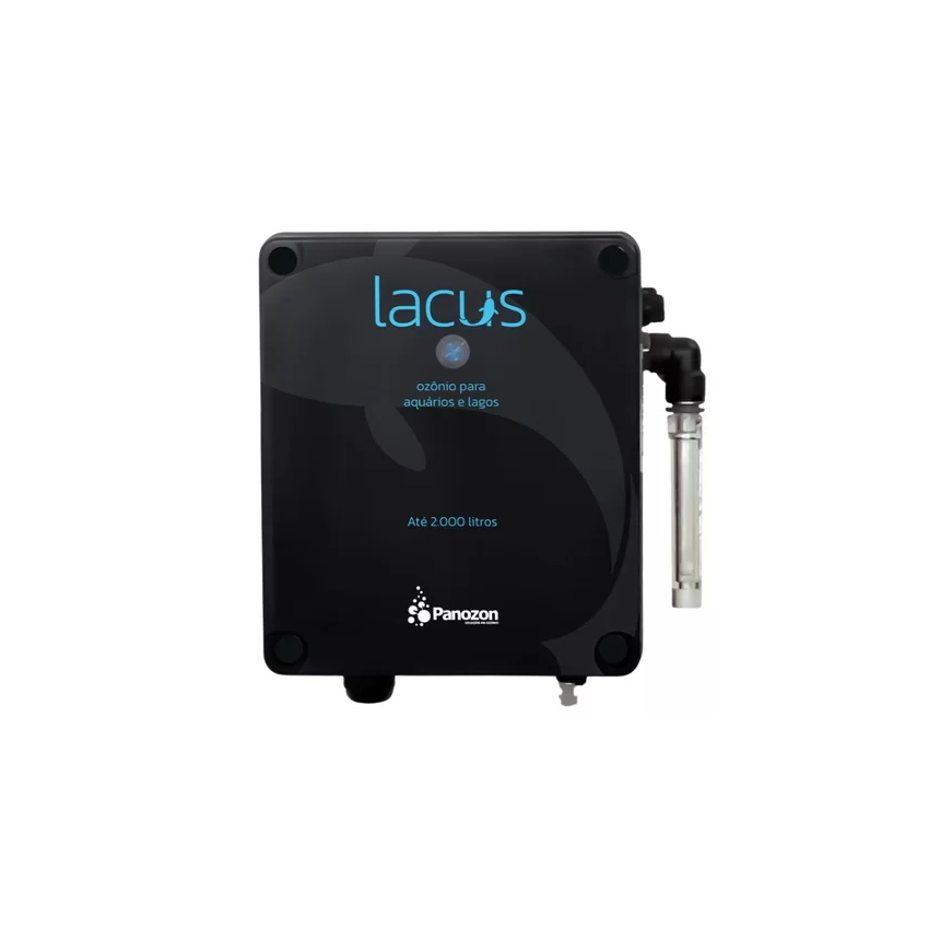 Ocean Tech Ozonizador Lacus 2000 