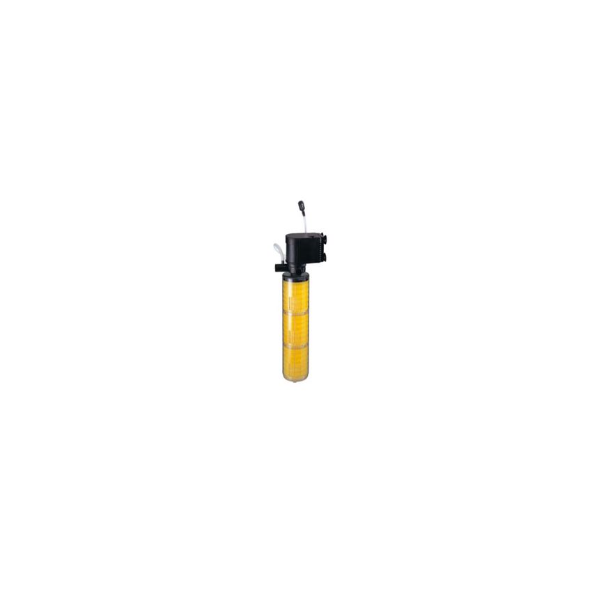 Filtro interno Boyu de 03 modulos com bomba submersa / SP - 1300III 400 L/H