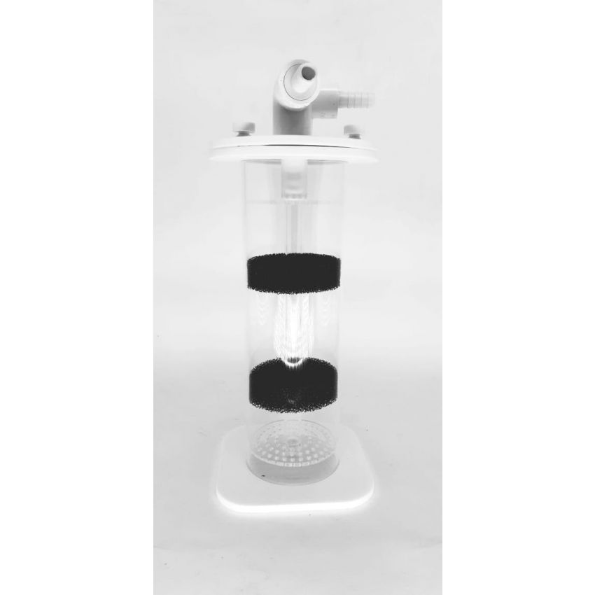 Reator de Midias (MultiUso) Your Choice Aquatics MF 70H - Hang-on 