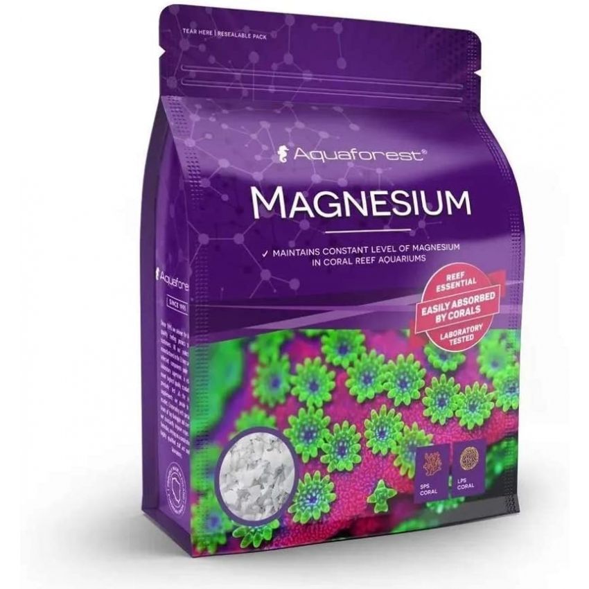 Aquaforest Magnesium 750G