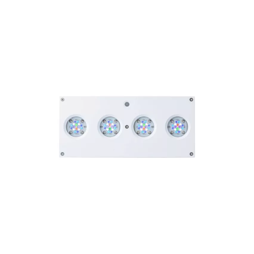 Aquailumination Luminária Hydra64 HD- Branca