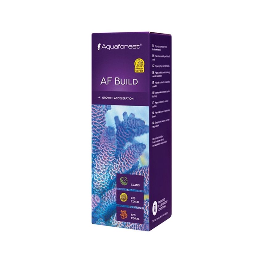Aquaforest AF Build 50ml