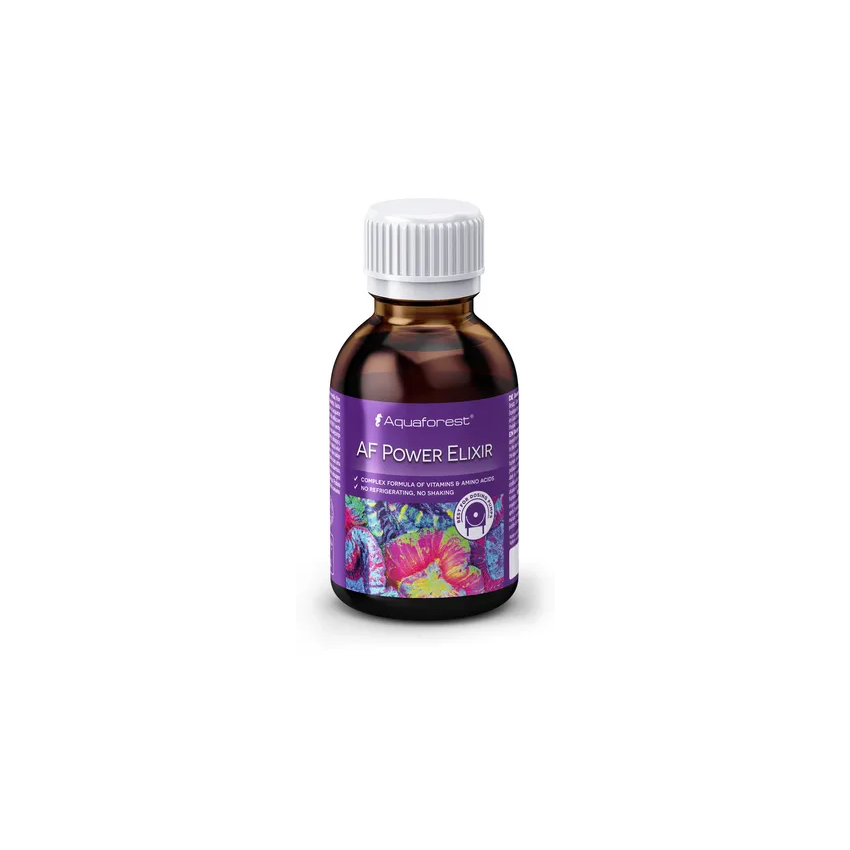 Aquaforest AF Power Elixir 200ml