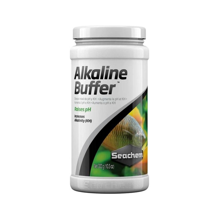 Seachem Alkaline Buffer 300G