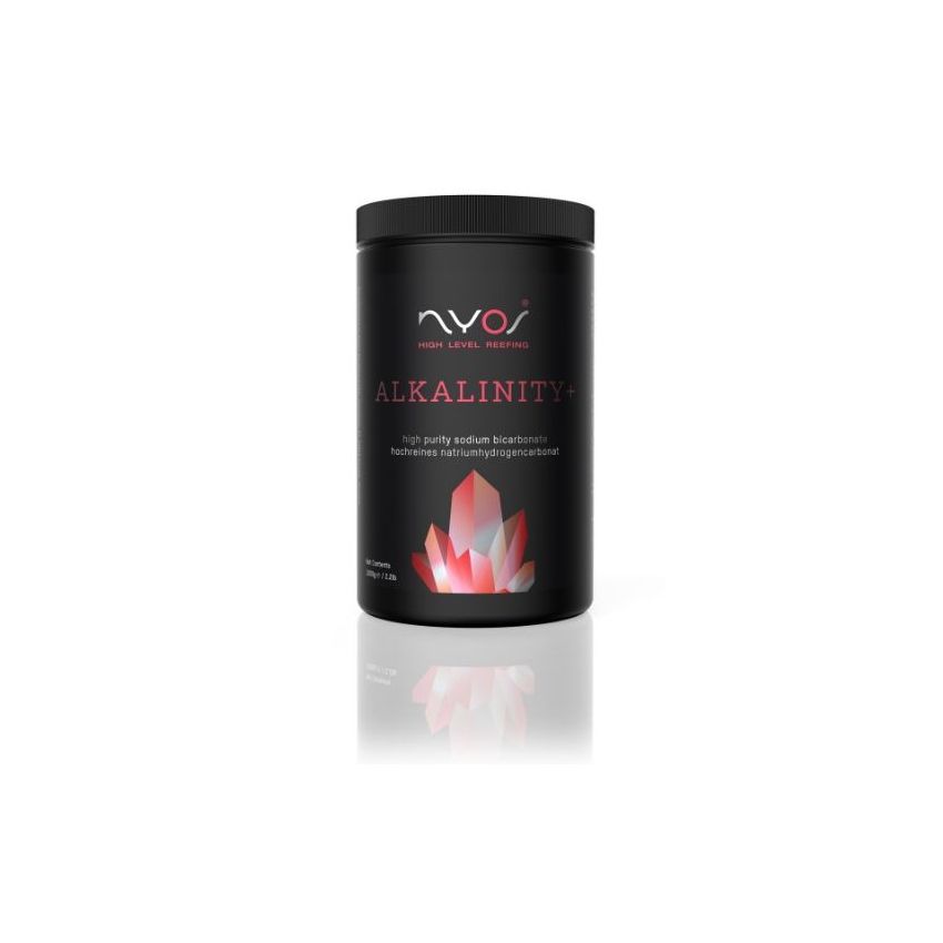 Nyos Alkalinity + 1kg