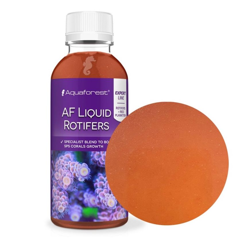 Aquaforest Liquid Rotifer 200ml