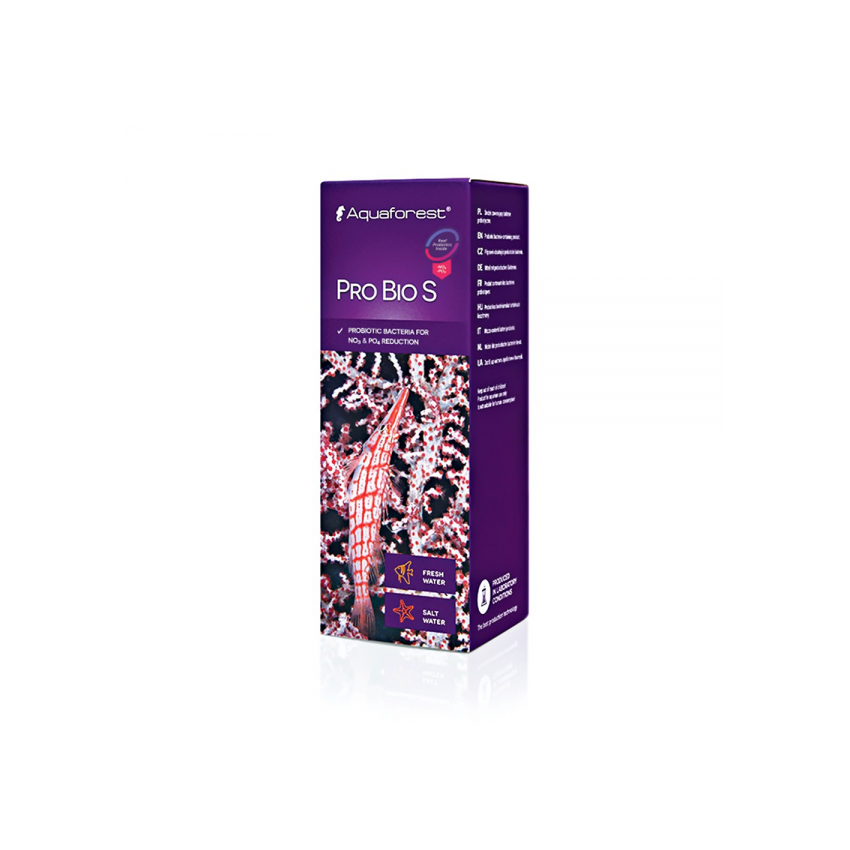 Aquaforest Pro Bio S 50ml