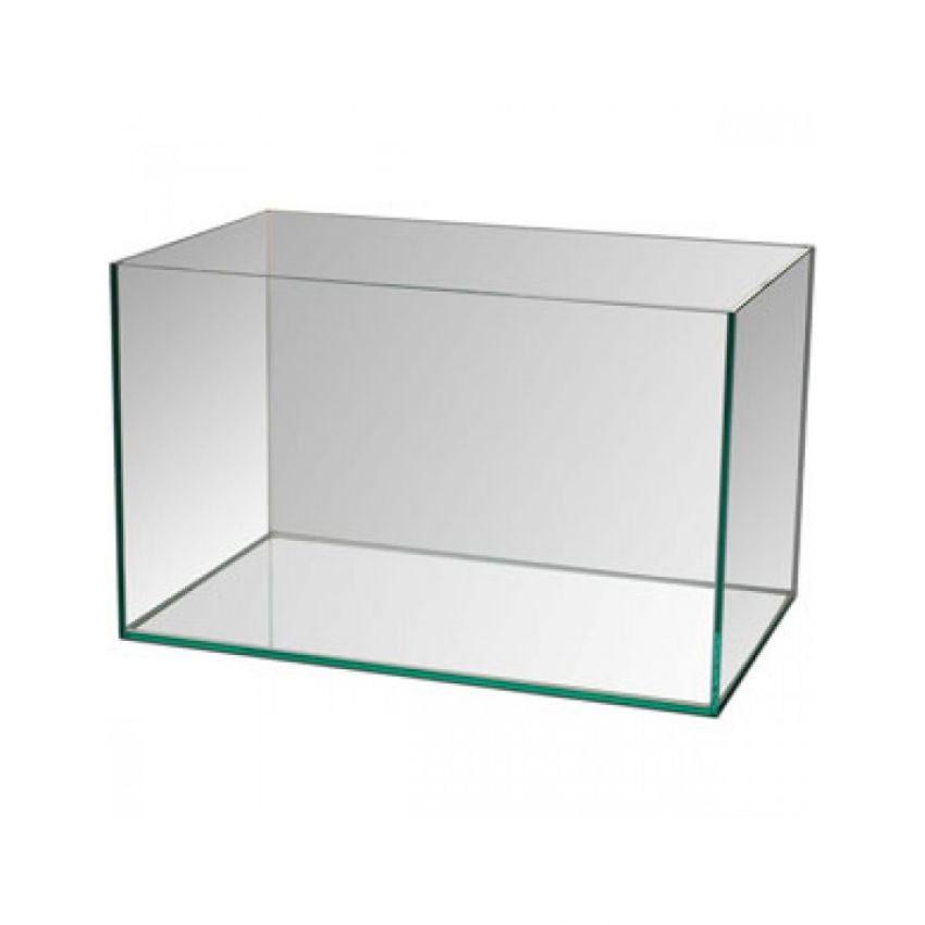 Aquário 90 x 30 x 45 capacidade de 121 litros (frete sob consulta)