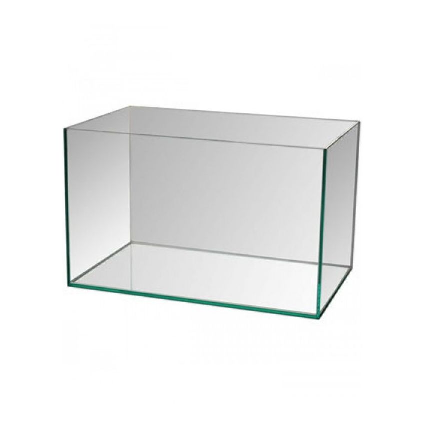 Aquário Lapidado 80 x 30 x 40 - 96 Litros Litros (Frete sob Consulta)