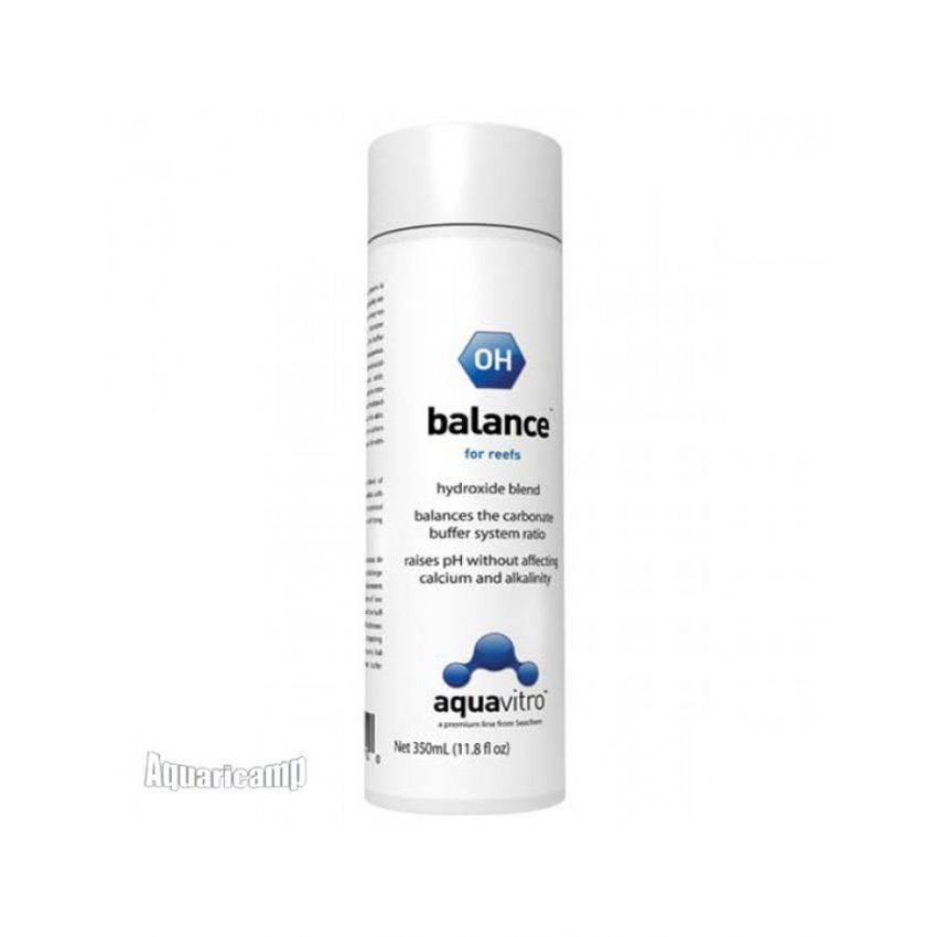 Aquavitro Seachem Balance 350 ml