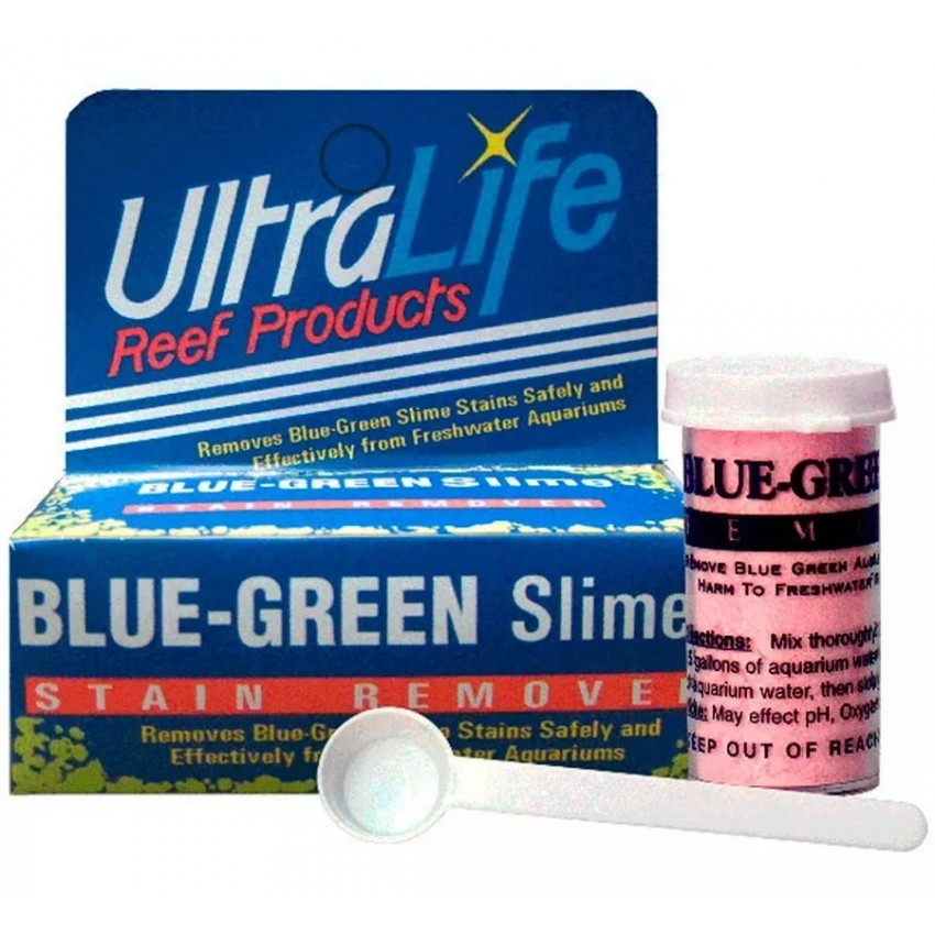 Blue Green Algae Remover 20g