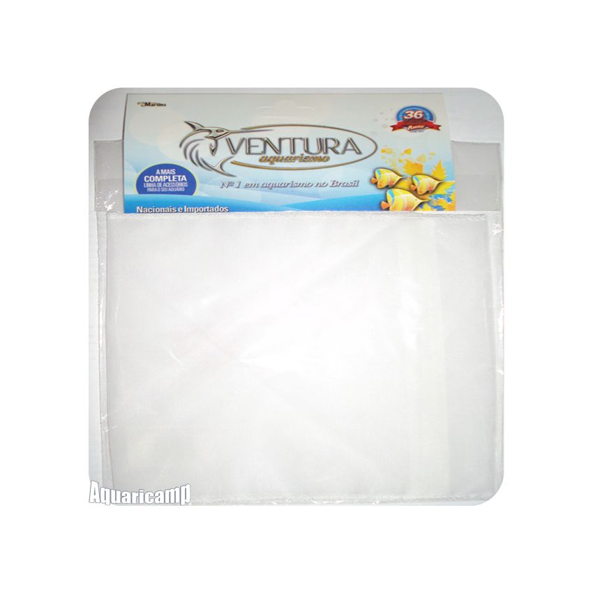 Bolsa para materiais filtrantes nº 5 (38x15cm)