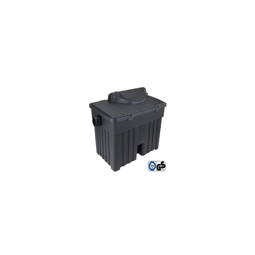 Boyu Gardening Bio-Filter modelo YT-45000 com UV 36W